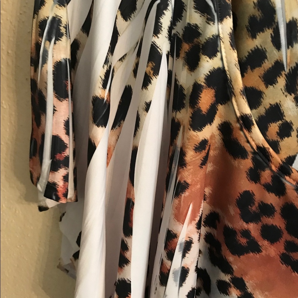 Woman’s fashion blouse